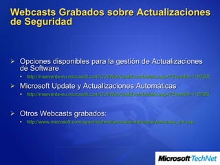 Windows Server Update Services | PPT