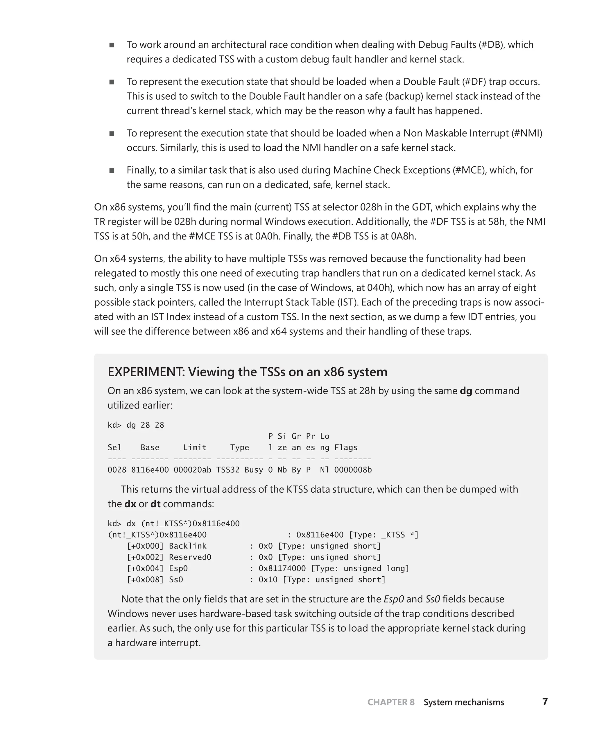 Windows7 System Internals By Mark Russinovich Pdf Windows7 System Internals By Mark Russinovich Pdf