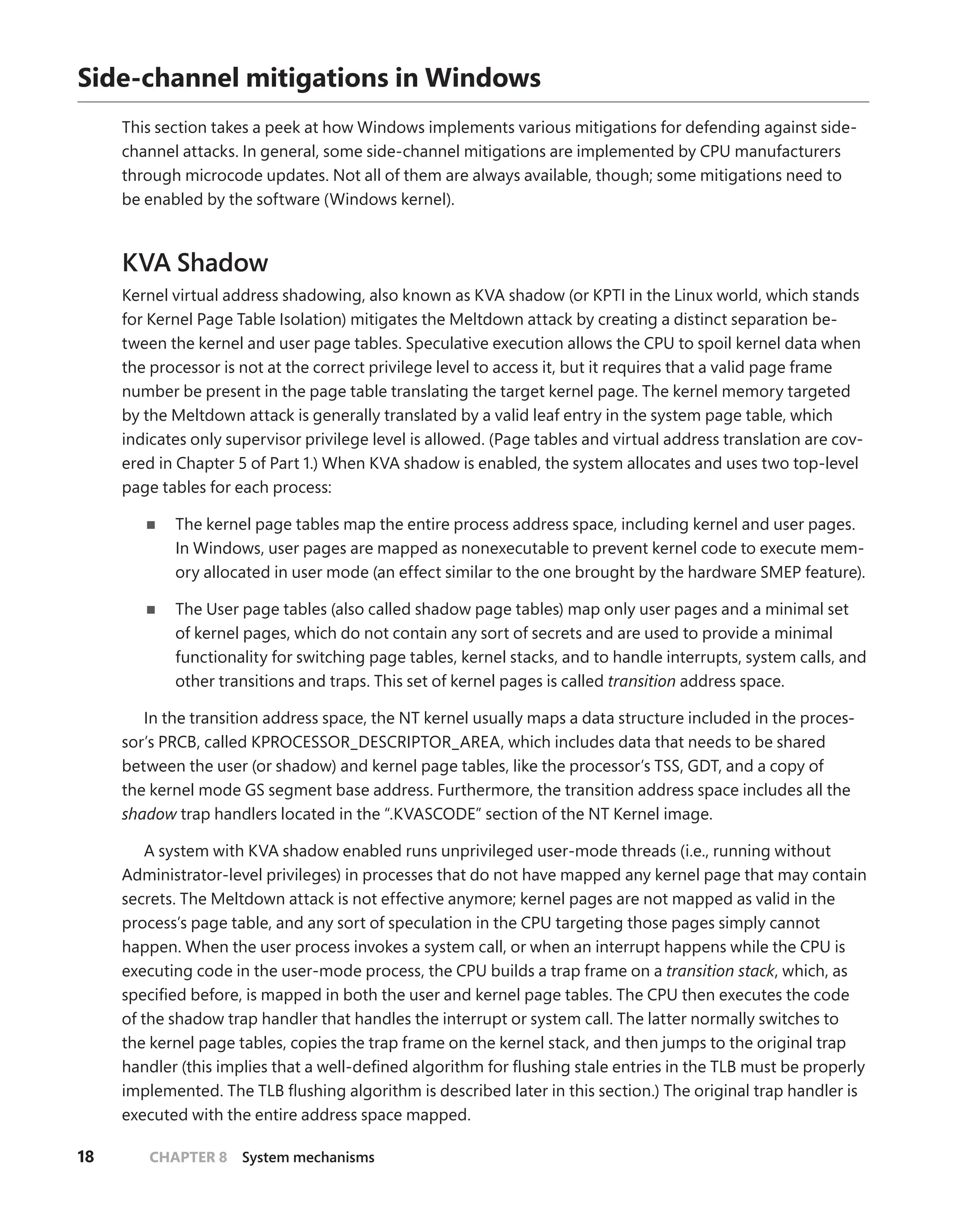 Windows7 System Internals By Mark Russinovich Pdf Windows7 System Internals By Mark Russinovich Pdf