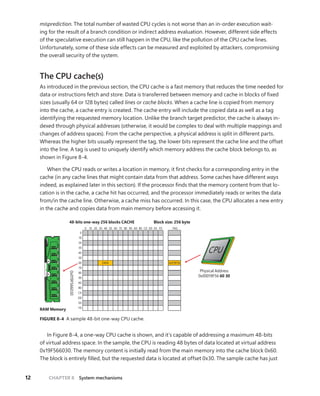 Windows7 System Internals by mark Russinovich | PDF