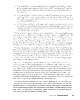 Windows7 System Internals by mark Russinovich | PDF