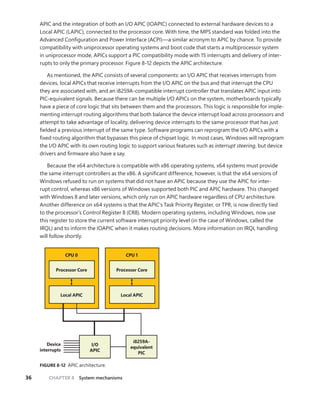 Windows7 System Internals by mark Russinovich | PDF