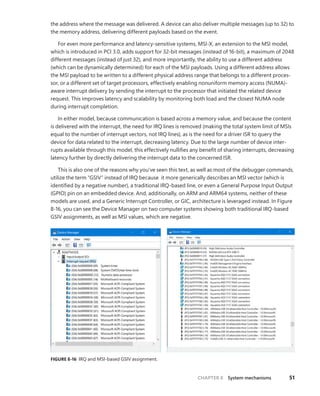Windows7 System Internals by mark Russinovich | PDF