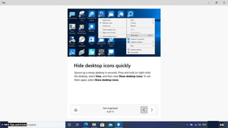 © NKS Tips and tricks 16
 