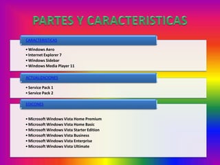 Windows Vista