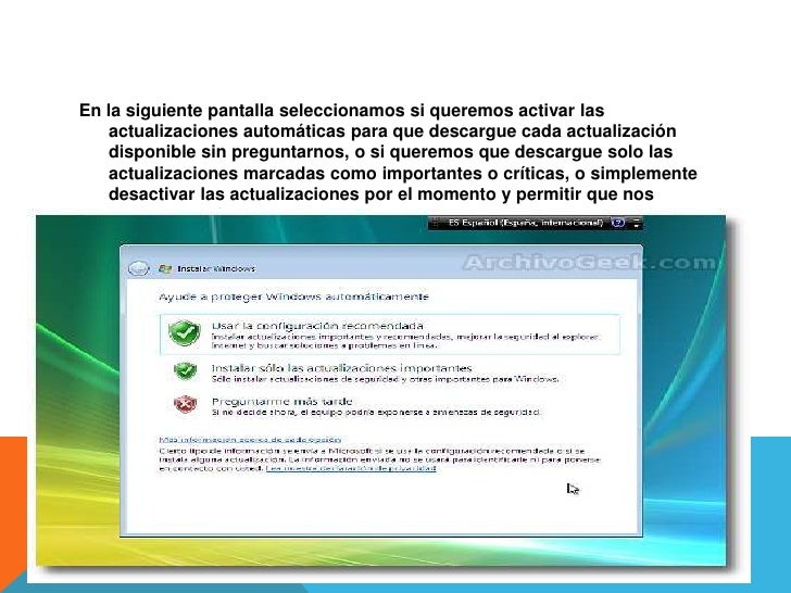 Como Activar El Aero En Windows Vista Home Premium