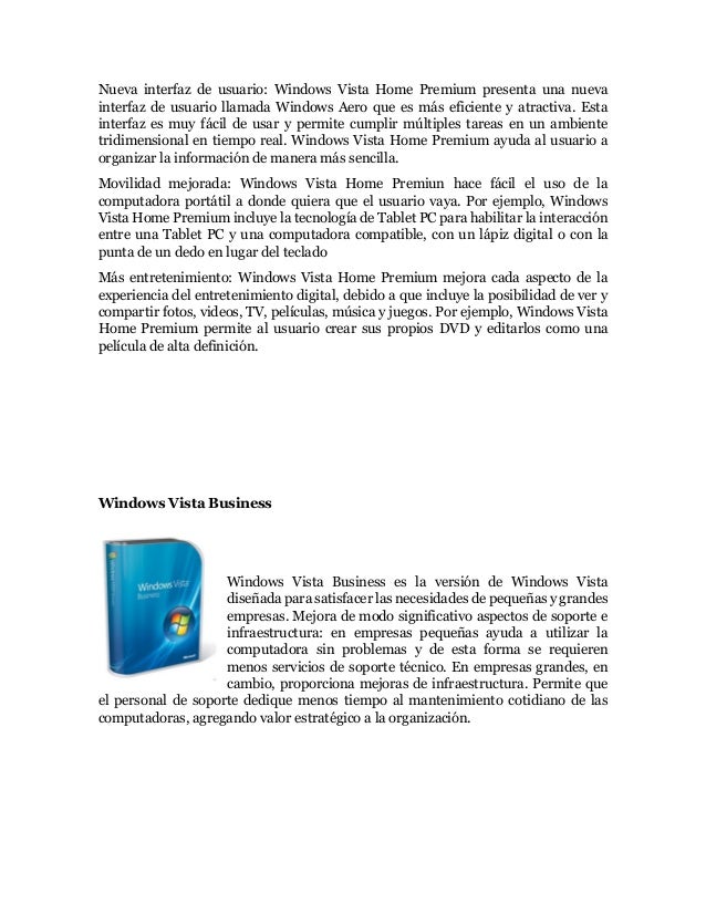 Compartir Impresora En Windows Vista Home Basic