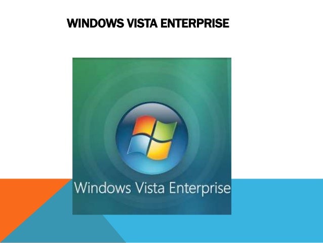 Ventajas Del Windows Vista Home Premium