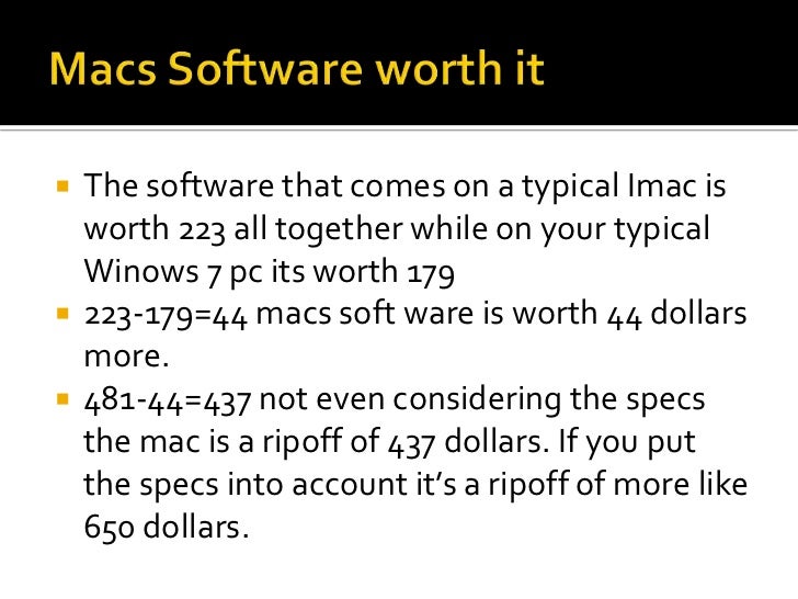 propresenter 6 mac vs windows