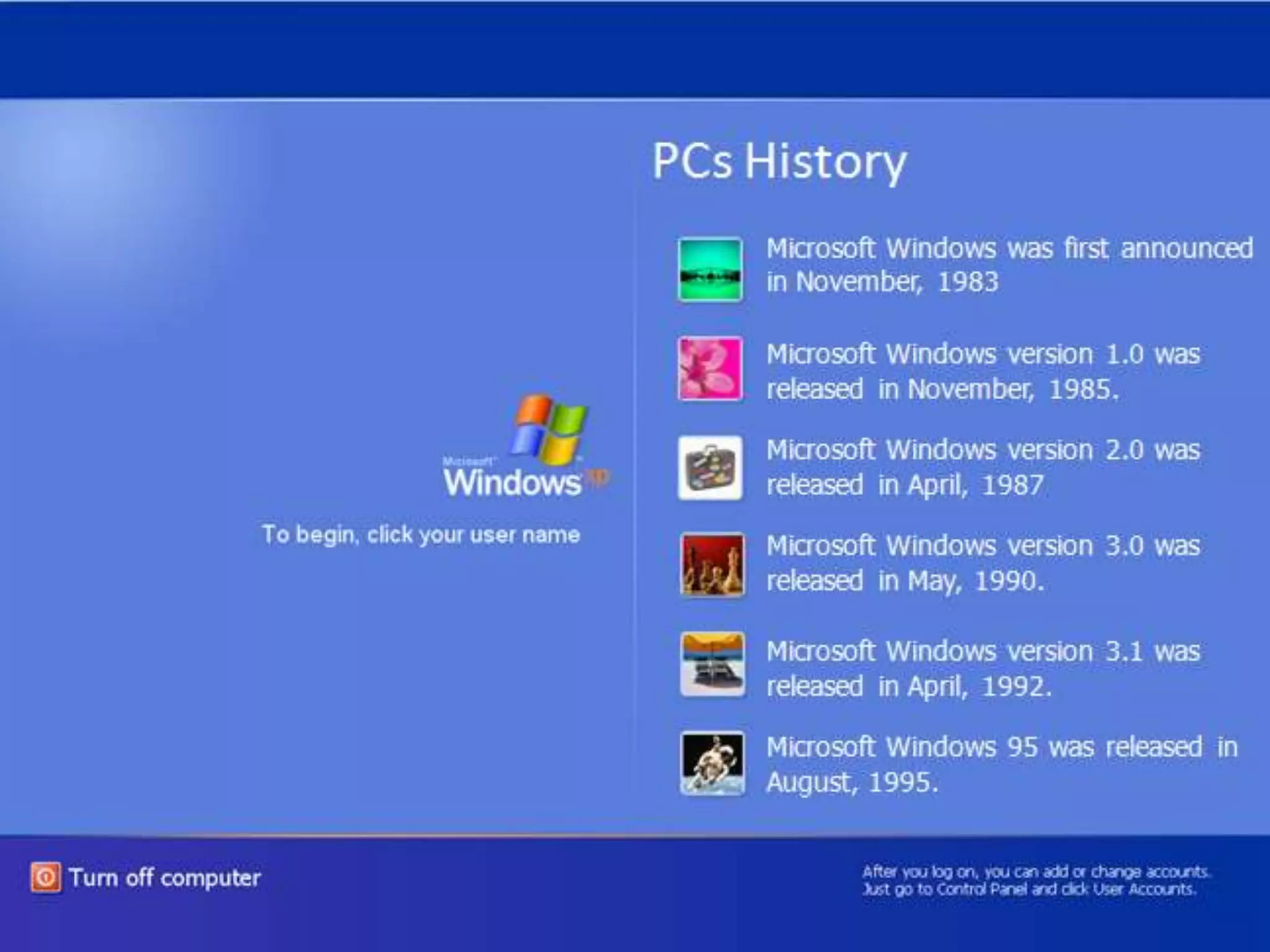 Windows vs mac os | PPSX