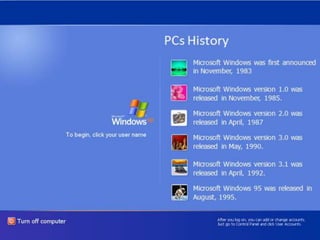 Windows vs mac os | PPSX