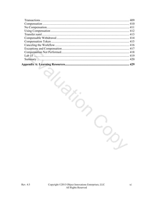 Windows workflow foundation using c# | PDF