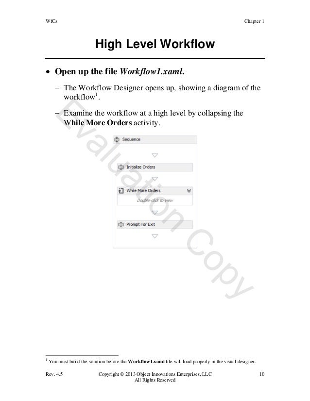 c workflow foundation windows workflow foundation using c c workflow foundation windows workflow foundation using c
