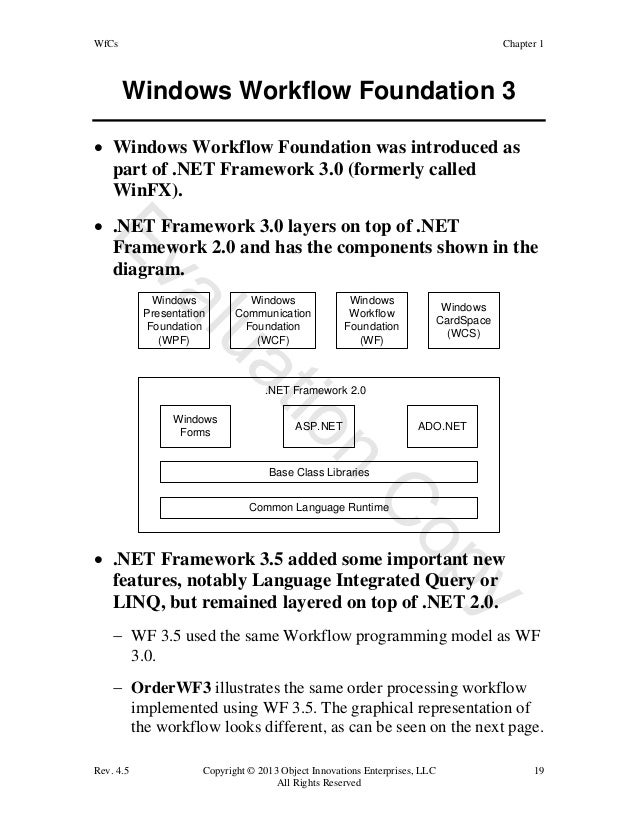 c workflow foundation windows workflow foundation using c c workflow foundation windows workflow foundation using c