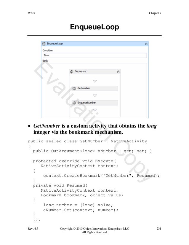 c workflow foundation windows workflow foundation using c c workflow foundation windows workflow foundation using c