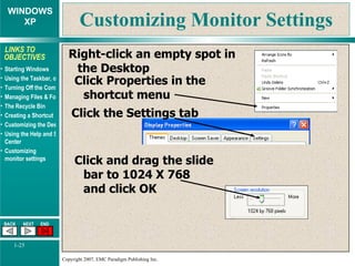 Windows xp | PPT