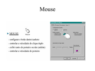 Mouse
 
