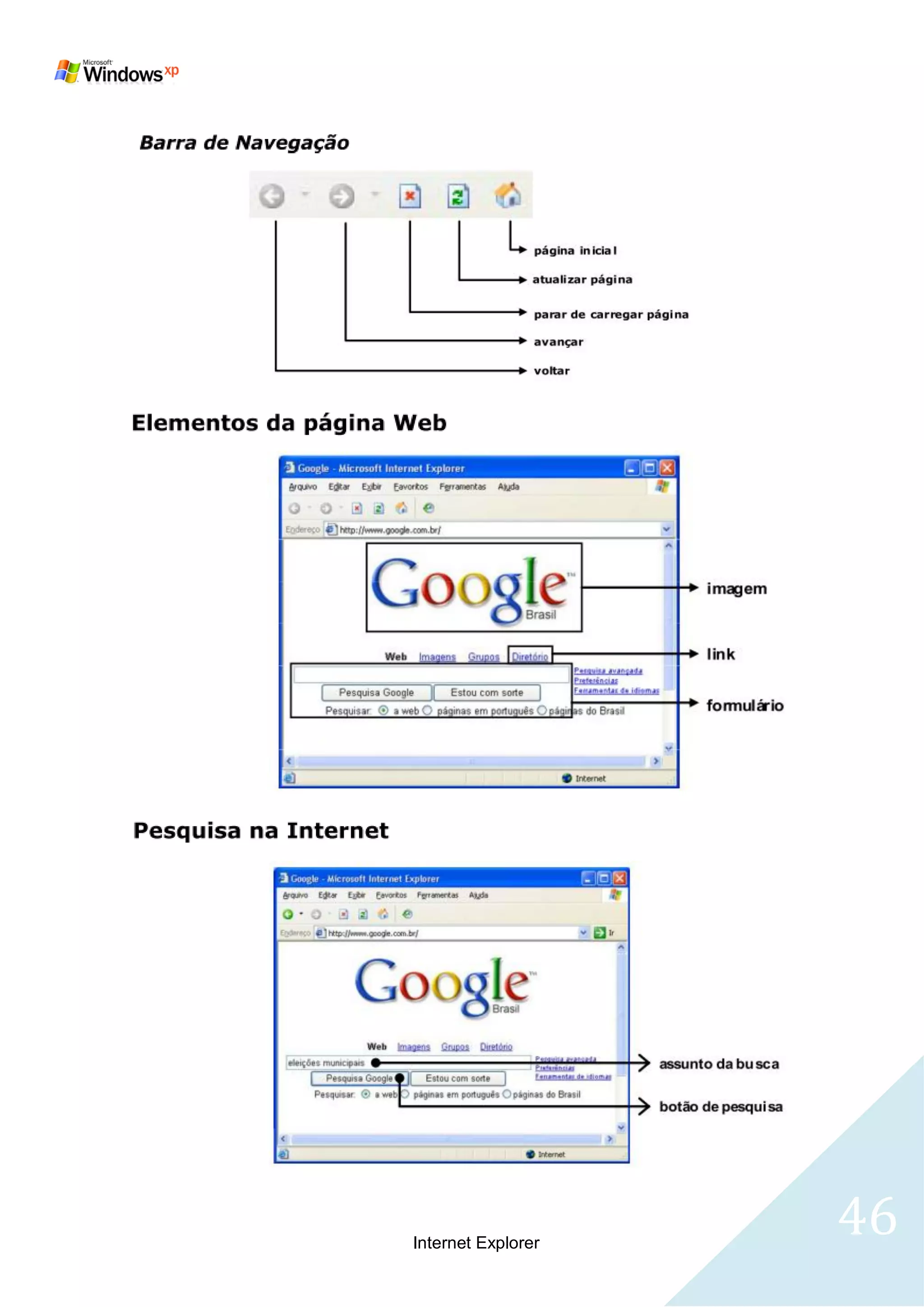 Internet Explorer
                    46
 