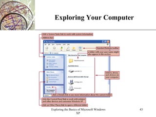Exploring Your Computer 