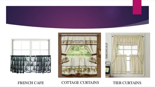 Window Treatments