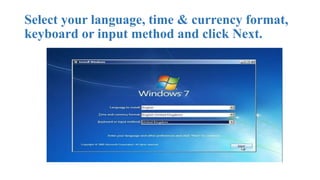 Window xp | PPTX