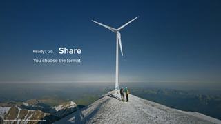 Windplanner - visualization tool | PDF