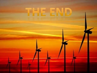 Wind Power  by Tareixa Gómez and Camila Rodríguez