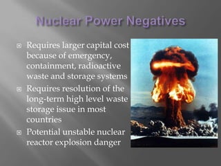 ReliablityHydro power is mucheasier  to predict than wind because of its consistency, tidal patterns and water floware much more regular than wind which is constantly changing, which means that it can be used more effectively