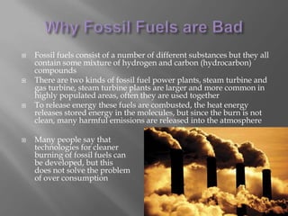 Nuclear Power PositivesFuel is inexpensive Energy generation is the most concentrated source Waste is more compact than any source Easy to transport as new fuel No greenhouse or acid rain effects 