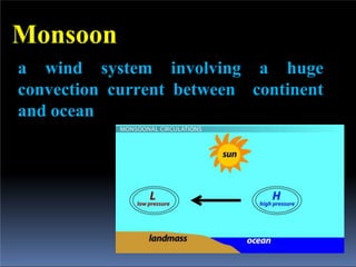 WIND REPORT.pptx | Weather | Science