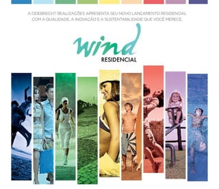 Wind residencial