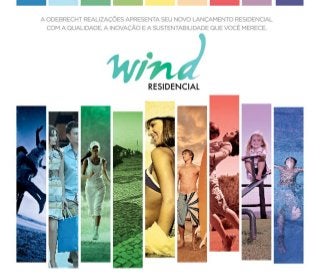 Wind Residencial - Vendas (21) 3021-0040 - ImobiliariadoRio.com.br