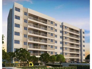 Wind Residencial