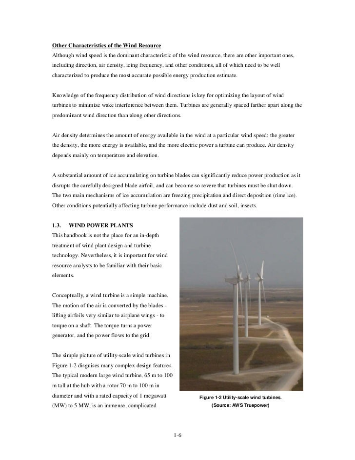 Wind resource assessment_handbook10_30