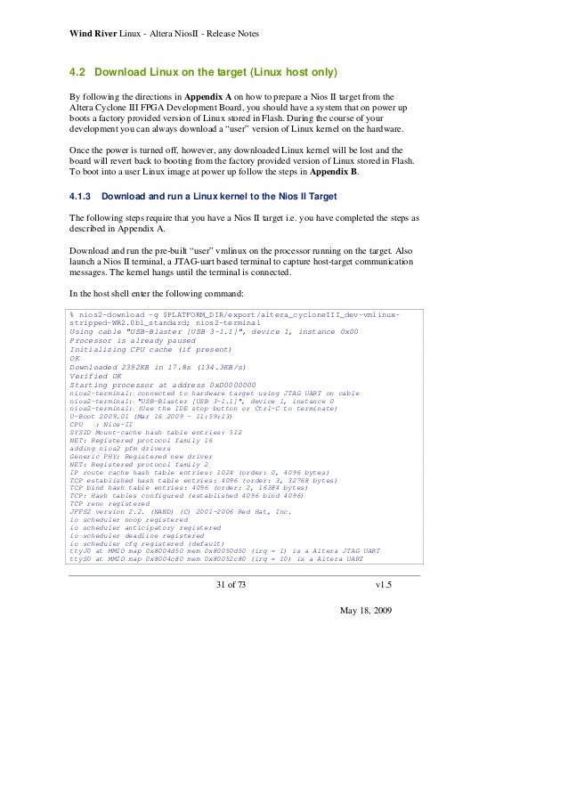 U-boot U-boot