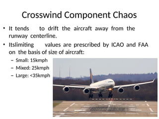 windrose.pptx 4th year airport engineering | PPTX