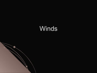 WindsWinds
 
