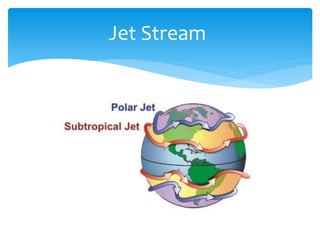 Jet  Stream  
 
