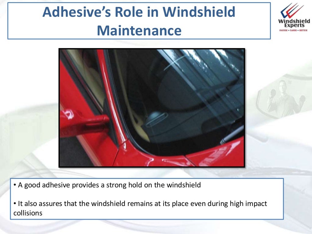 Best Windshield Adhesive