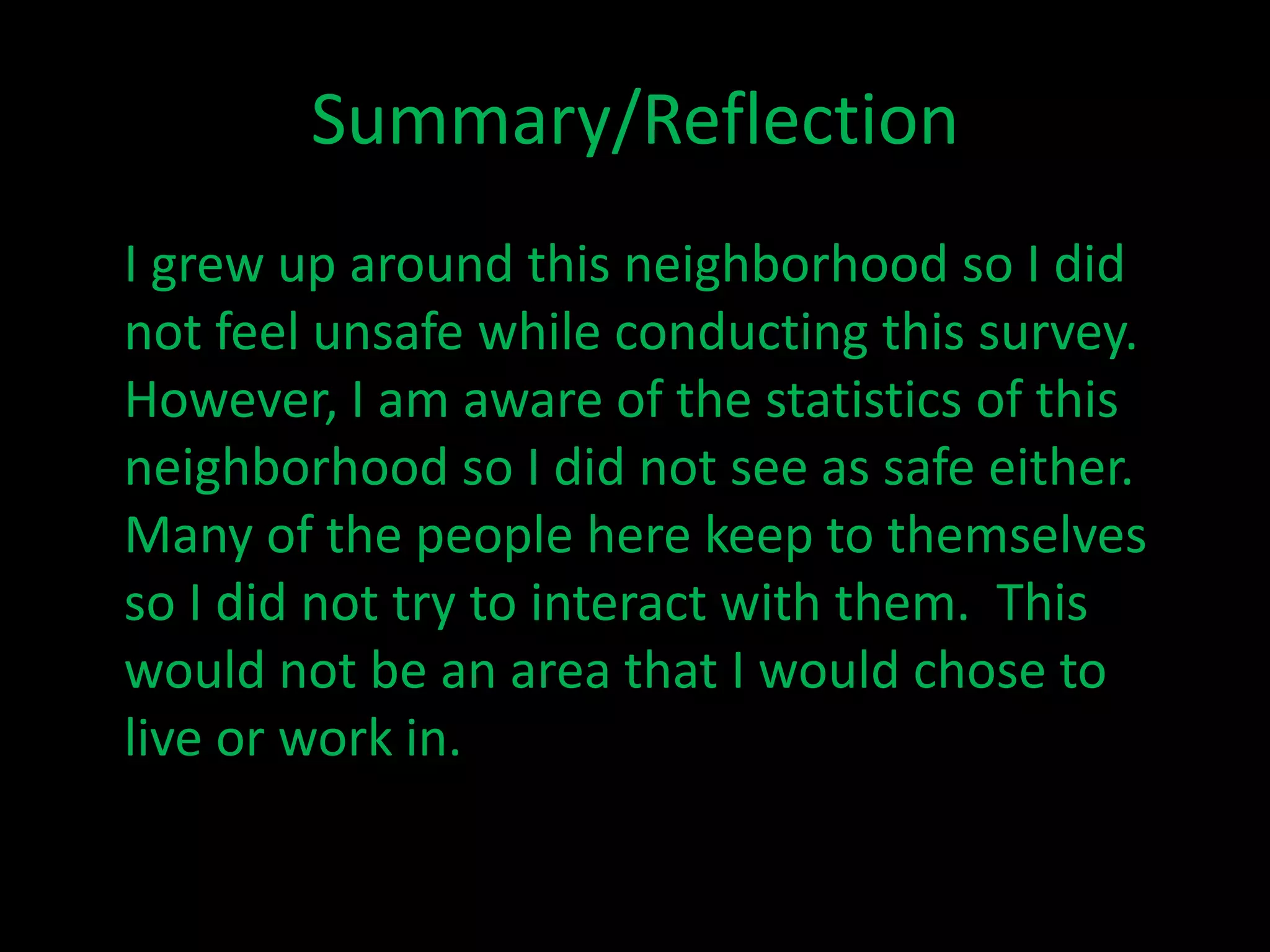 Many sidewalks are in need of repair.