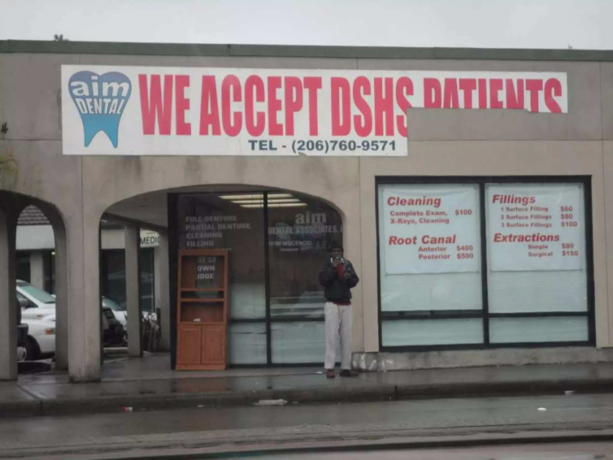 Some like to drive cars.