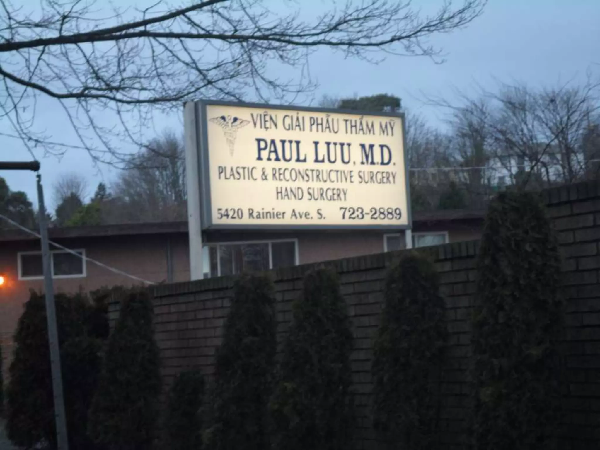 Some like to take the bus.