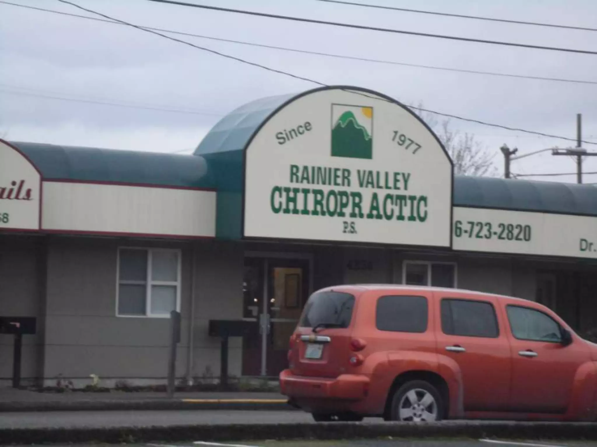 Health & Social Services