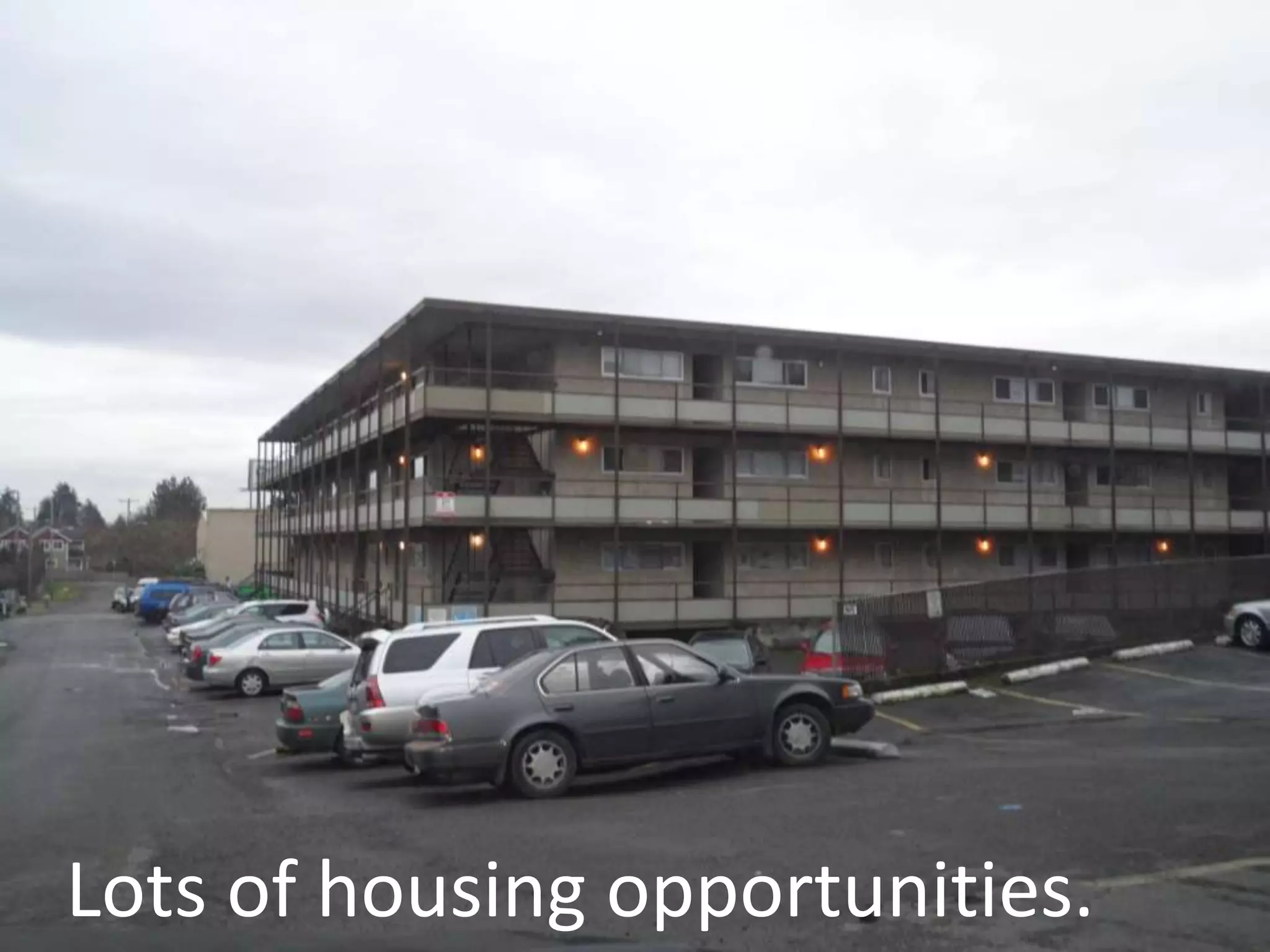  1% Native AmericanPhysical Environment