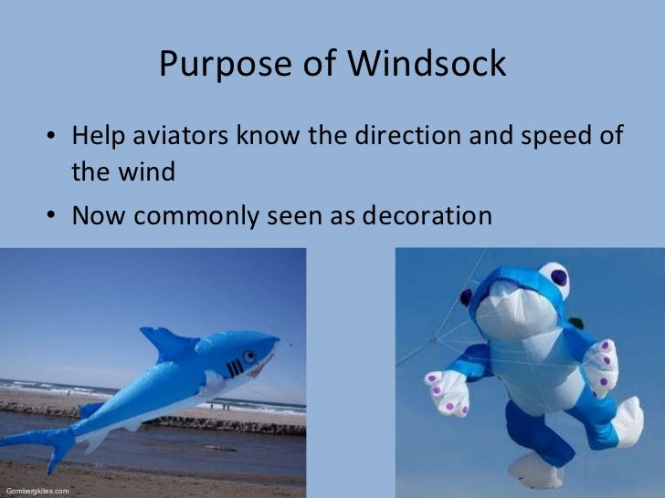 Windsocks