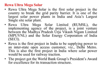 Reva Solar Project Wind_solar energy.pptx