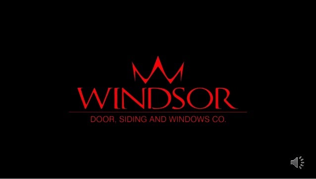 Windsor Door Siding And Window Co Garage Door Repair Service Oklah