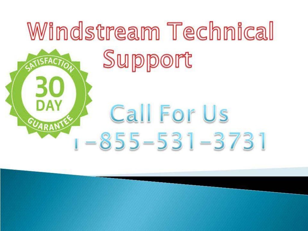 18555313731 Windstream Tech Technical Support Phone Number