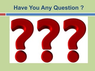 Have You Any Question ?
 