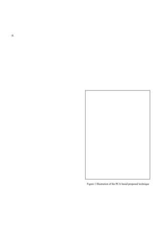 Wind Turbine Blade Fault Detection Using Principal Component Analysis ...